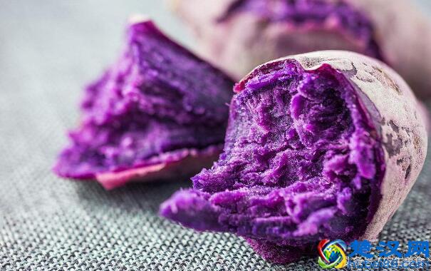 紫薯怎么吃?紫薯的营养价值和吃法