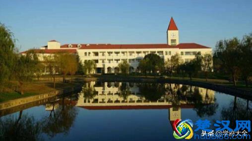 上海对外经贸大学