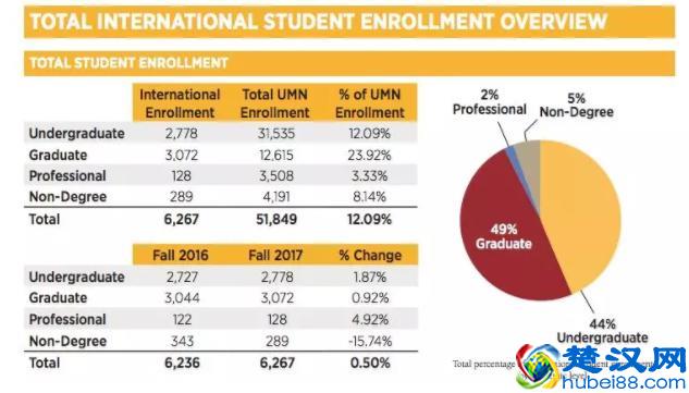 最近火了明尼苏达大学，是一所什么的美国大学？