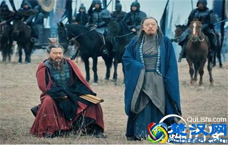 揭秘历史上曹魏大臣司马懿最后是怎么死的