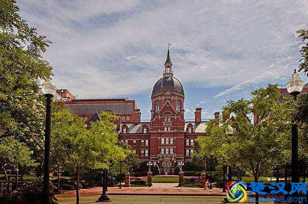 美国大学托福分数线及其他申请条件