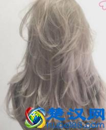 染什么颜色的头发更显白 显白染发推荐