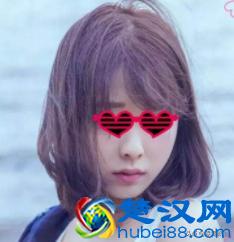 染什么颜色的头发更显白 显白染发推荐