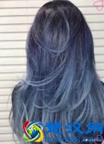 染什么颜色的头发更显白 显白染发推荐