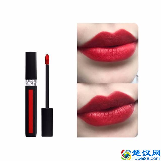 六款迪奥999它们有何区别？注意别买错了~