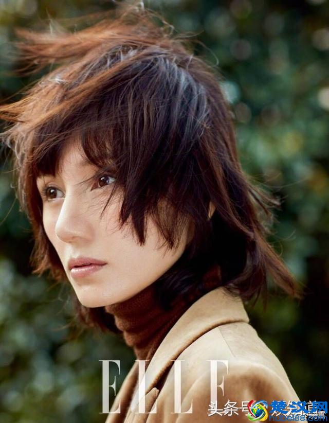 40岁马伊琍袁泉闺蜜同框,尽显女性知性内敛,女人就要活得精致