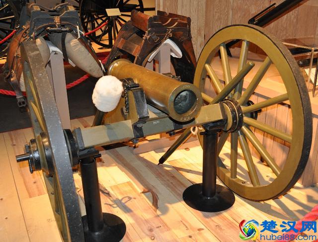 什么叫“山炮”？打“野炮”又是什么炮？