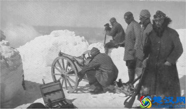 什么叫“山炮”？打“野炮”又是什么炮？