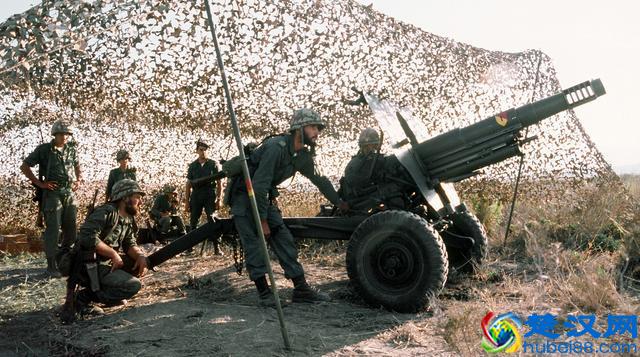 什么叫“山炮”？打“野炮”又是什么炮？