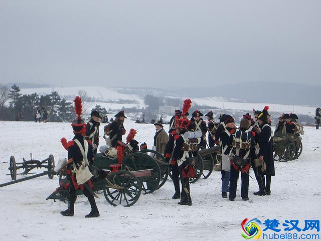 什么叫“山炮”？打“野炮”又是什么炮？