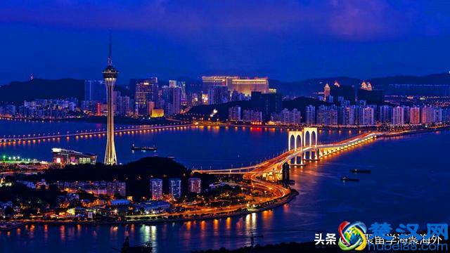 澳门留学4大优势