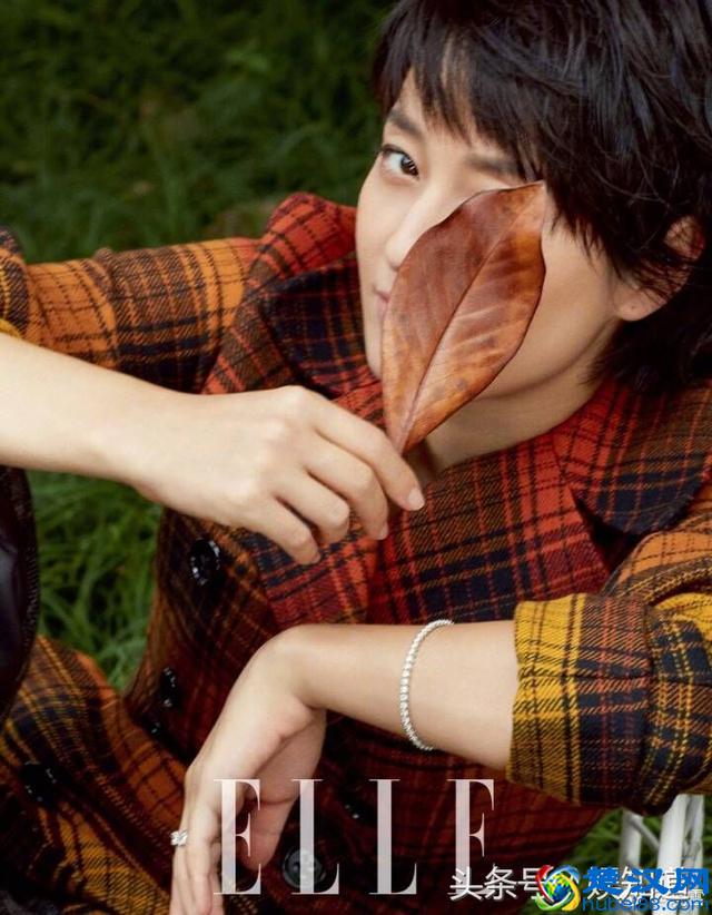 40岁马伊琍袁泉闺蜜同框,尽显女性知性内敛,女人就要活得精致