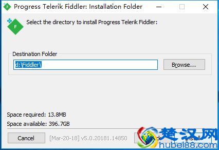 如何抓取http(s)数据包？Fiddler抓包软件详解