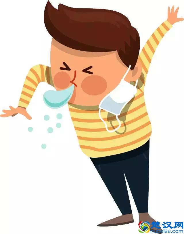 伤风感冒，注意选药！