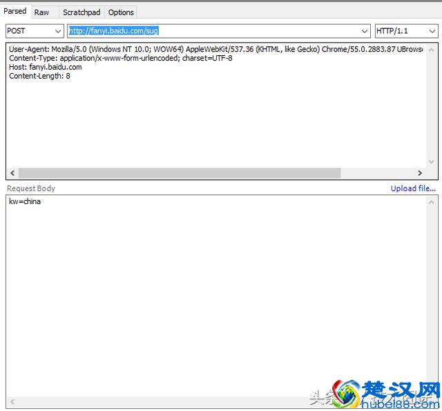 如何抓取http(s)数据包？Fiddler抓包软件详解