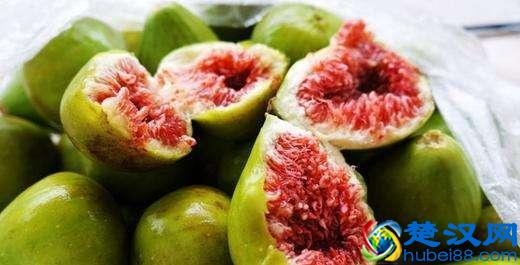 秋天吃无花果提高免疫力、保护心脏，但无花果不适合三种病人吃