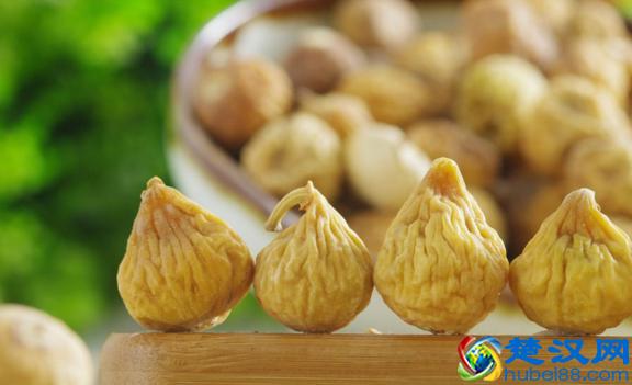 秋天吃无花果提高免疫力、保护心脏，但无花果不适合三种病人吃