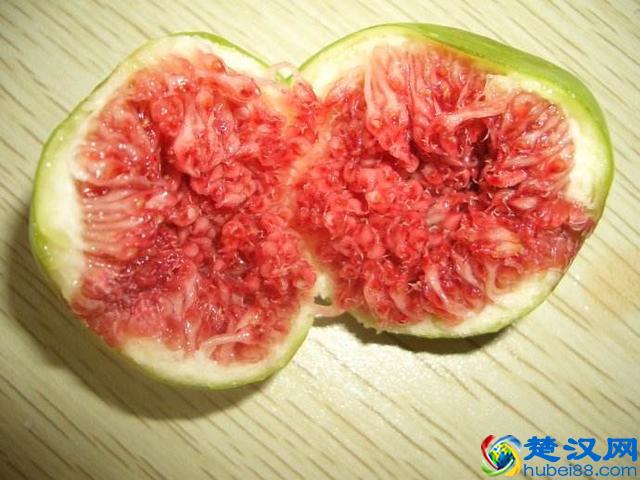 秋天吃无花果提高免疫力、保护心脏，但无花果不适合三种病人吃