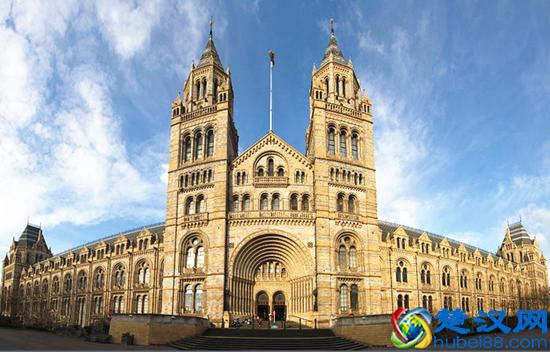 英伦名校之牛津大学详细介绍！