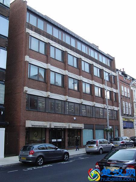 英国最受学生欢迎的学校——西伦敦大学