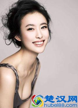 翟凌晒大肚孕照 翟凌为什么叫兽兽