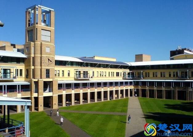 墨尔本有哪些大学