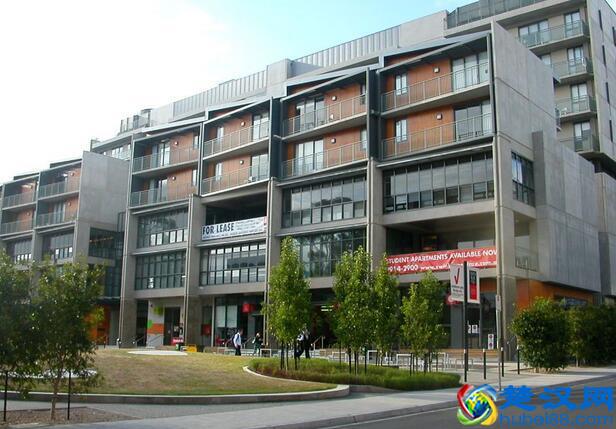 墨尔本有哪些大学