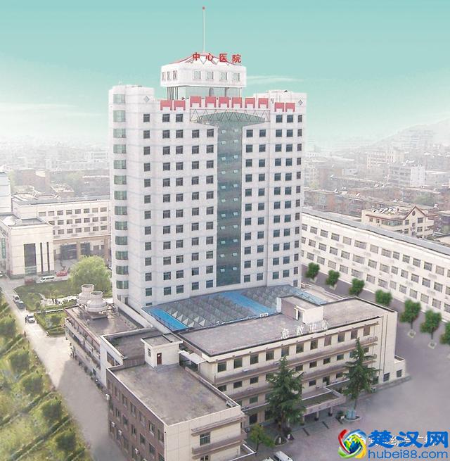 897超能说｜唯一一所综合性国家三级甲等医院，究竟有什么过“院”之处？