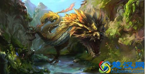 我们常听人讲睚眦必报，“睚眦”究竟是什么呢