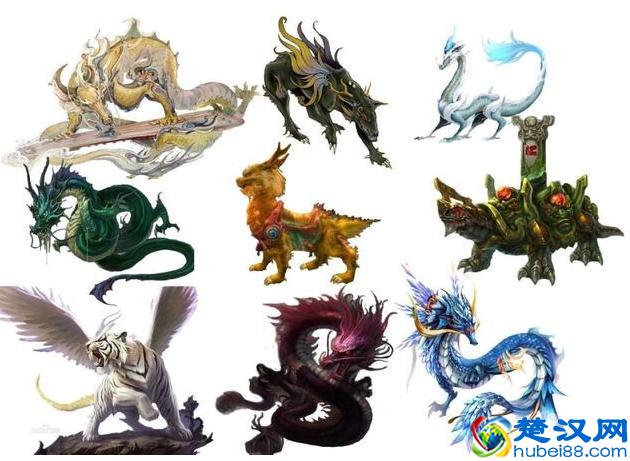 我们常听人讲睚眦必报，“睚眦”究竟是什么呢