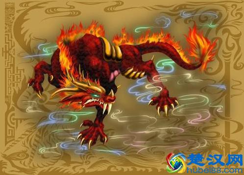 我们常听人讲睚眦必报，“睚眦”究竟是什么呢