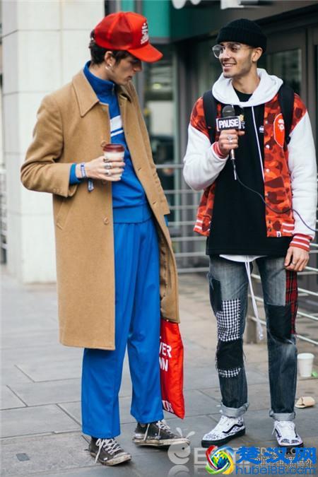 男生福利 运动裤该怎么搭配鞋子才帅气？这样穿让女孩刮目相看