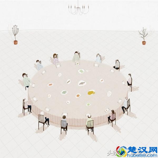 如果你是一个循规蹈矩的人，那此刻我将会是一事无成