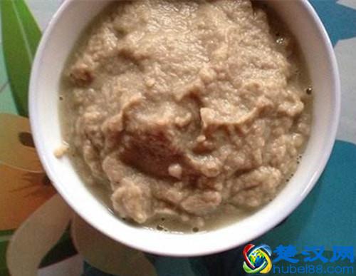 7个月宝宝能吃肉吗？肉类营养丰富，促进身体发育，辅食做起来