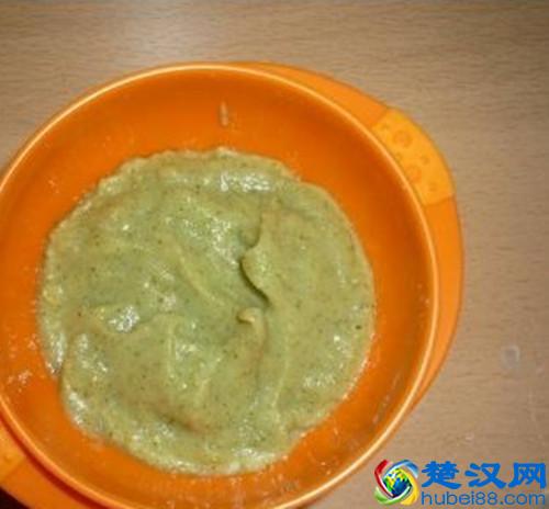 7个月宝宝能吃肉吗？肉类营养丰富，促进身体发育，辅食做起来