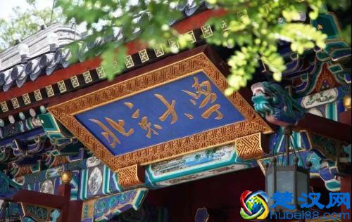 2019法律专业前十强大学出炉，你的大学排名第几？