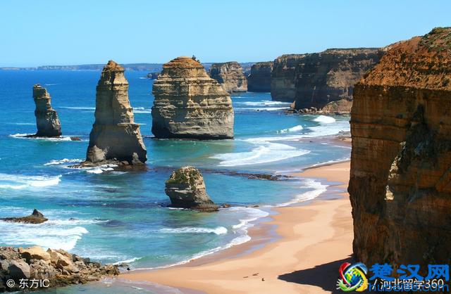 速看！墨尔本大学八类优秀专业大介绍！