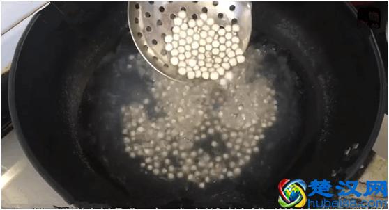 西米到底怎么煮才好吃？详细讲解一步步教你，照着做一分钟学会