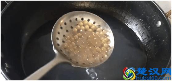 西米到底怎么煮才好吃？详细讲解一步步教你，照着做一分钟学会