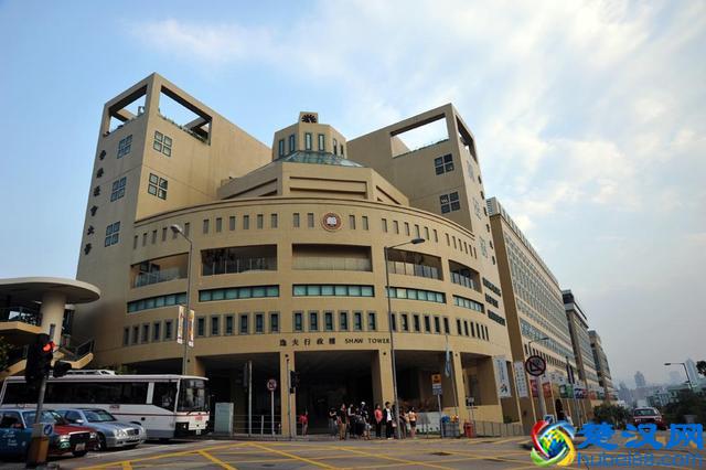 为什么那么多人选择香港浸会大学？