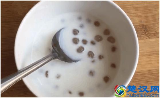 西米到底怎么煮才好吃？详细讲解一步步教你，照着做一分钟学会