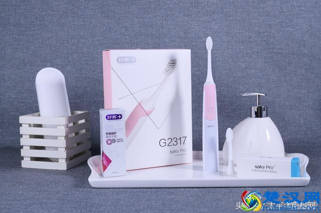 科学测试了9款100-500元电动牙刷，这几款好用最值得买