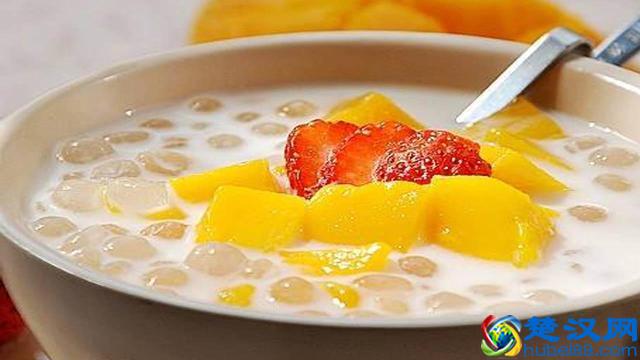 西米到底怎么煮才好吃？详细讲解一步步教你，照着做一分钟学会