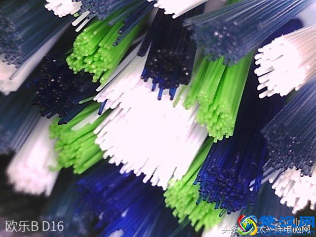 科学测试了9款100-500元电动牙刷，这几款好用最值得买