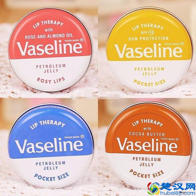 万能的凡士林，堪称护肤界的扛把子