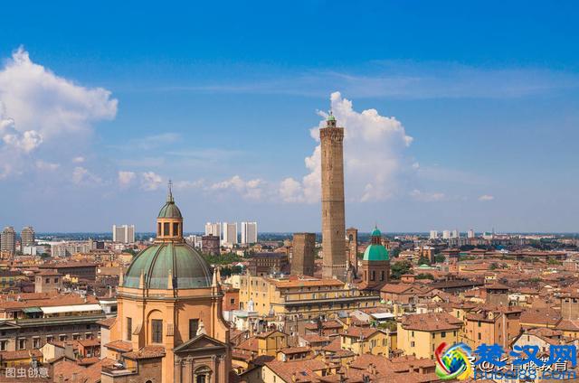 名校赏析●西方大学之母——意大利博洛尼亚大学