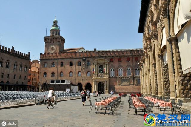 名校赏析●西方大学之母——意大利博洛尼亚大学