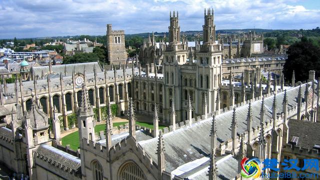 关于牛津大学的历史......这些你可能还不知道？