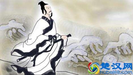 简明：屈原姓什么