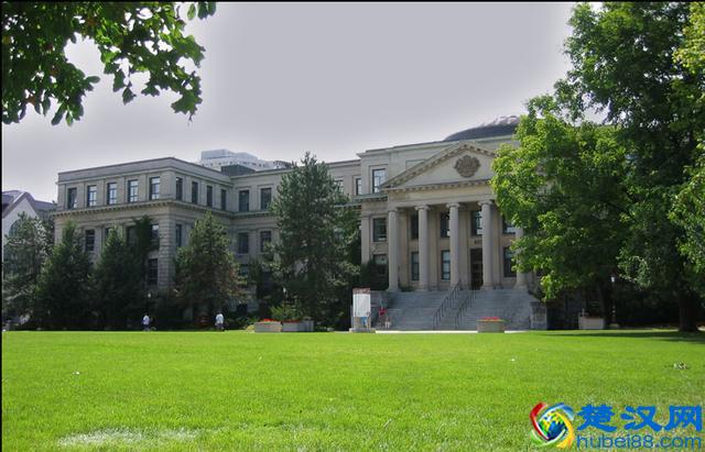 加拿大渥太华大学排名